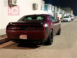 دۆج چالنجەر